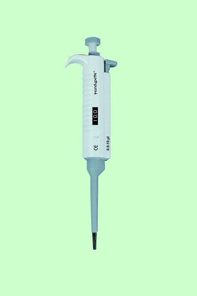 Handypette+ Fully Autoclavable Micropipette